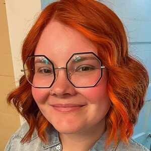 Meet your Posher, Kirsten